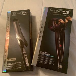 Infiniti Pro By Conair